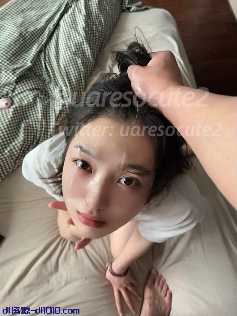 推特博主反差清纯小母狗「uaresocute」小狗日记，永远是爸爸的专属小狗和所属物品【合集】(274P 148V) 321.4MB